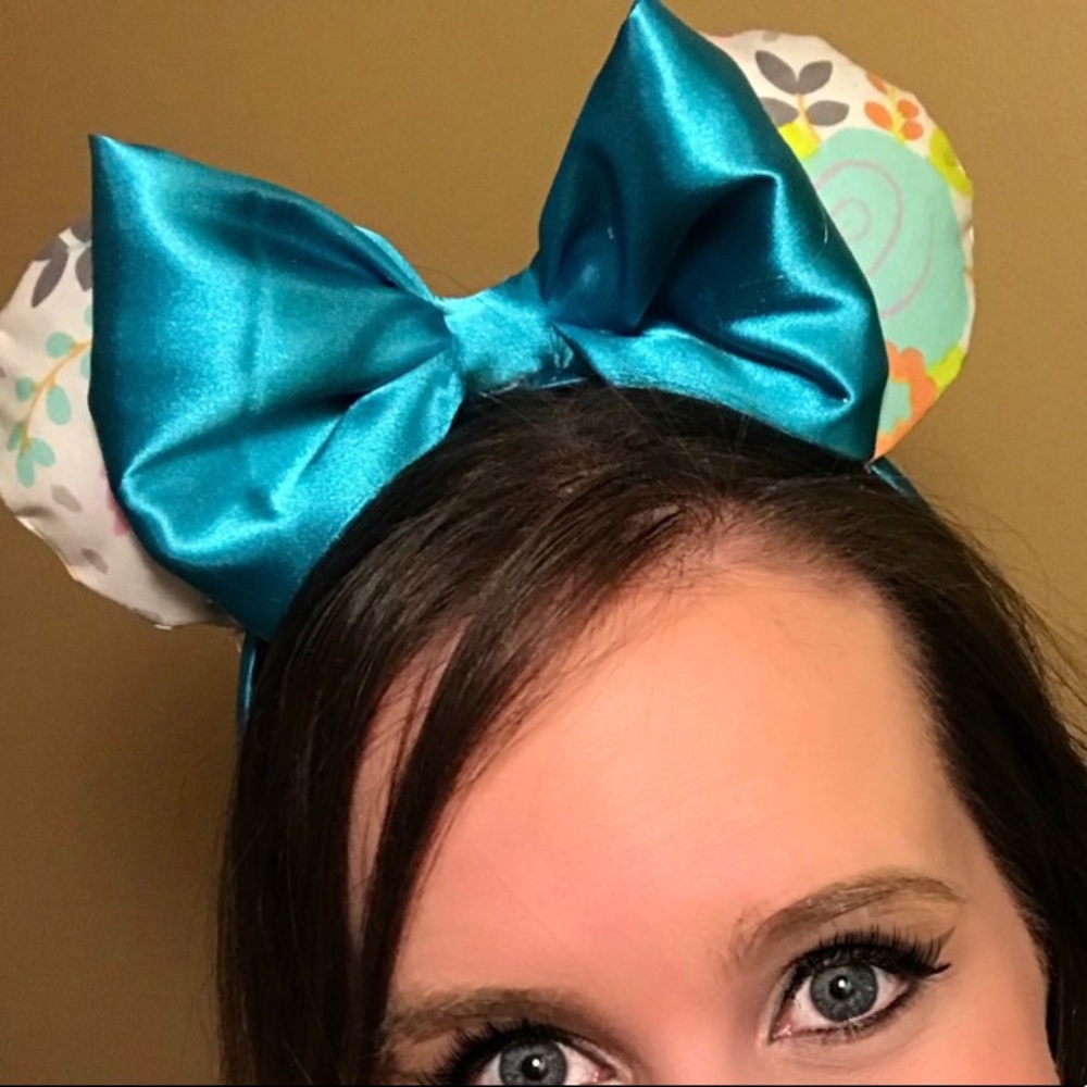 Minnie Ears